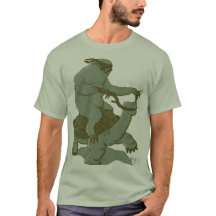 Slote Riding schildpad