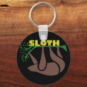 Slote Sleutelhanger (Voorkant)