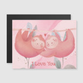 Sloten in liefde (Voorkant / Achterkant)