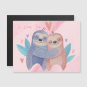 Sloten in liefde (Voorkant / Achterkant)