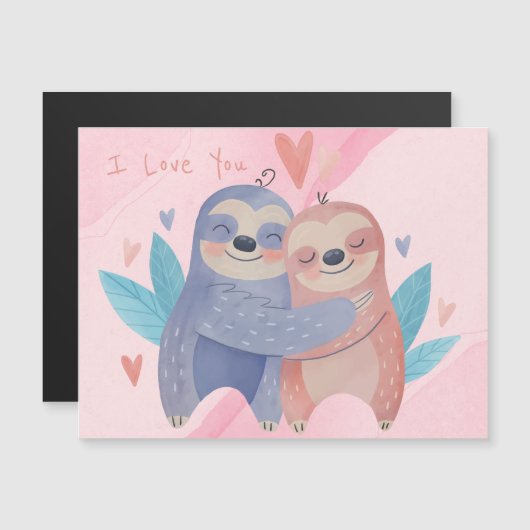 Sloten in liefde (Voorkant / Achterkant)