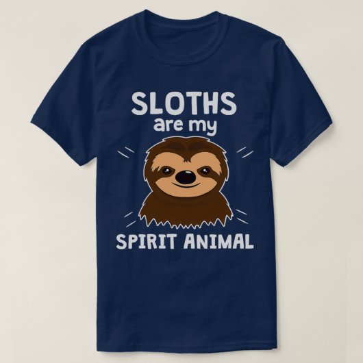 Sloten zijn mijn dierlijk kleding t-shirt (Design voorkant)