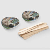 Slotfoto Handwaaier (Niet-gemonteerd)