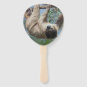 Slotfoto Handwaaier (Achterkant)