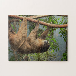 Slotfoto Puzzle Legpuzzel
