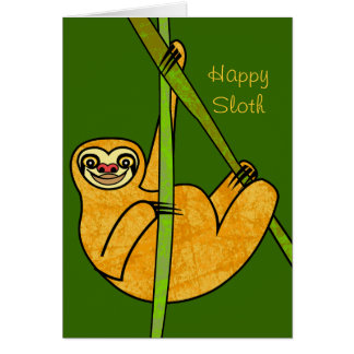 Sloth