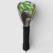 Sloth_2019002 Golfheadcover (Voorkant)