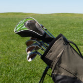 Sloth_2019002 Golfheadcover (Insitu)