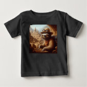 Sloth Archeologist (Voorkant)