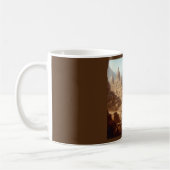 Sloth Archeologist Koffiemok (Links)