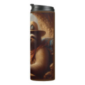 Sloth Archeologist Thermosbeker (Geroteerd rechts)