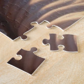 Sloth Astronaut Legpuzzel (Zijkant)