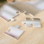 Sloth Bearing Gifts Legpuzzel (Zijkant)