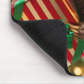 Sloth Bearing Gifts Muismat (Hoek)