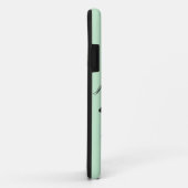 Sloth ben ik traag? Case-Mate iPhone case (Achterkant/rechts)