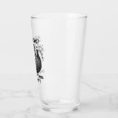 Sloth ben ik traag? glas (Links)