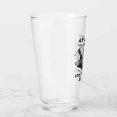 Sloth ben ik traag? glas (Rechts)