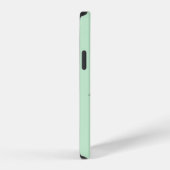 Sloth ben ik traag? iPhone hoesje (Rechterkant)