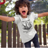 Sloth ben ik traag? t-shirt