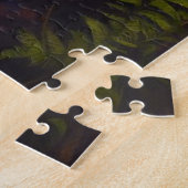 Sloth bergbeklimmen legpuzzel (Zijkant)