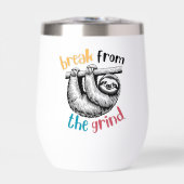 Sloth BFTG (Voorkant)