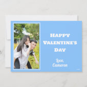 Sloth Couple Kaart (Achterkant)