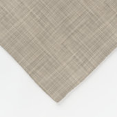 Sloth Fleece Blanket Deken (Hoek)