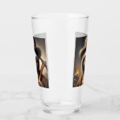 Sloth Gold Miner Glas (Rechts)