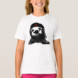 Sloth Guevara T-shirt