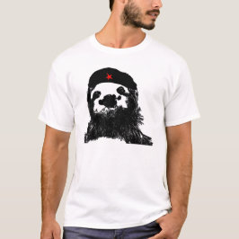 Sloth Guevara T-shirt