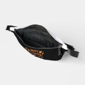 Sloth Halloween Day Classic T-Shirt Heuptasje (Open)