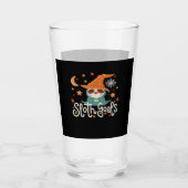 Sloth Halloween Goals Classic T-Shirt Glas (Voorkant)