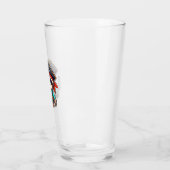 Sloth Halloween Pirate Kinder Vrouwen Mannen Sloth Glas (Links)