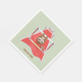 Sloth Hurdles race atletiek Servet (Hoek)