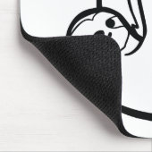 Sloth is mijn diertje muismat (Hoek)