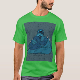 Sloth Love T-shirt