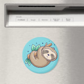 Sloth Magnet (Insitu (Vaatwasser))