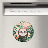 Sloth Magnet (Insitu (Vaatwasser))