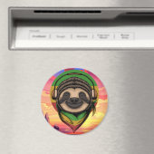 Sloth Magnet (Insitu (Vaatwasser))