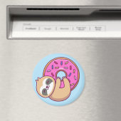 Sloth Magnet (Insitu (Vaatwasser))