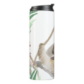 Sloth Momma Thermosbeker (Gedraaid links)