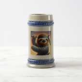 Sloth Ninja Bierpul (Center)