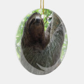 Sloth Ornament (Rechts)