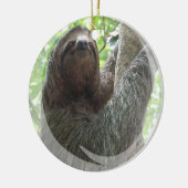 Sloth Ornament (Links)
