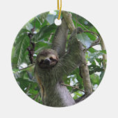 Sloth Ornament (Voorkant)