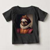 Sloth Renaissance King (Voorkant)