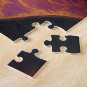 Sloth Renaissance King Legpuzzel (Zijkant)