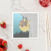 Sloth Rock klimbing Servet (Insitu)