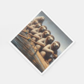 Sloth Roeiteam Servet (Hoek)