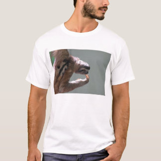 Sloth Thinking T-shirt